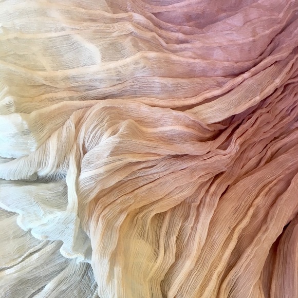 Free People Ombre Sequin Daydream Supernova Dress - Picture 5 of 6